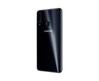 Samsung Galaxy A20s black - 579639 - zdjęcie 5